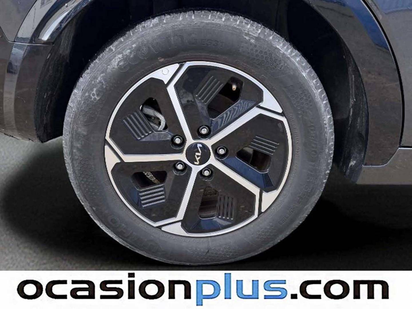 Foto KIA Niro Kia Niro 1.6 GDi HEV Drive (141 CV)