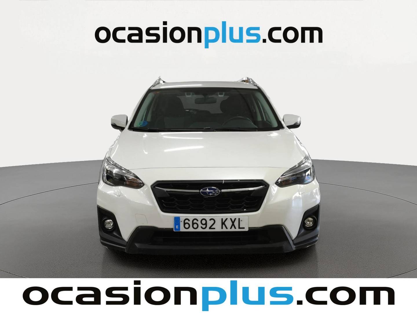 Subaru XV Subaru XV 1.6 Executive Auto (114 CV) GLP barato
