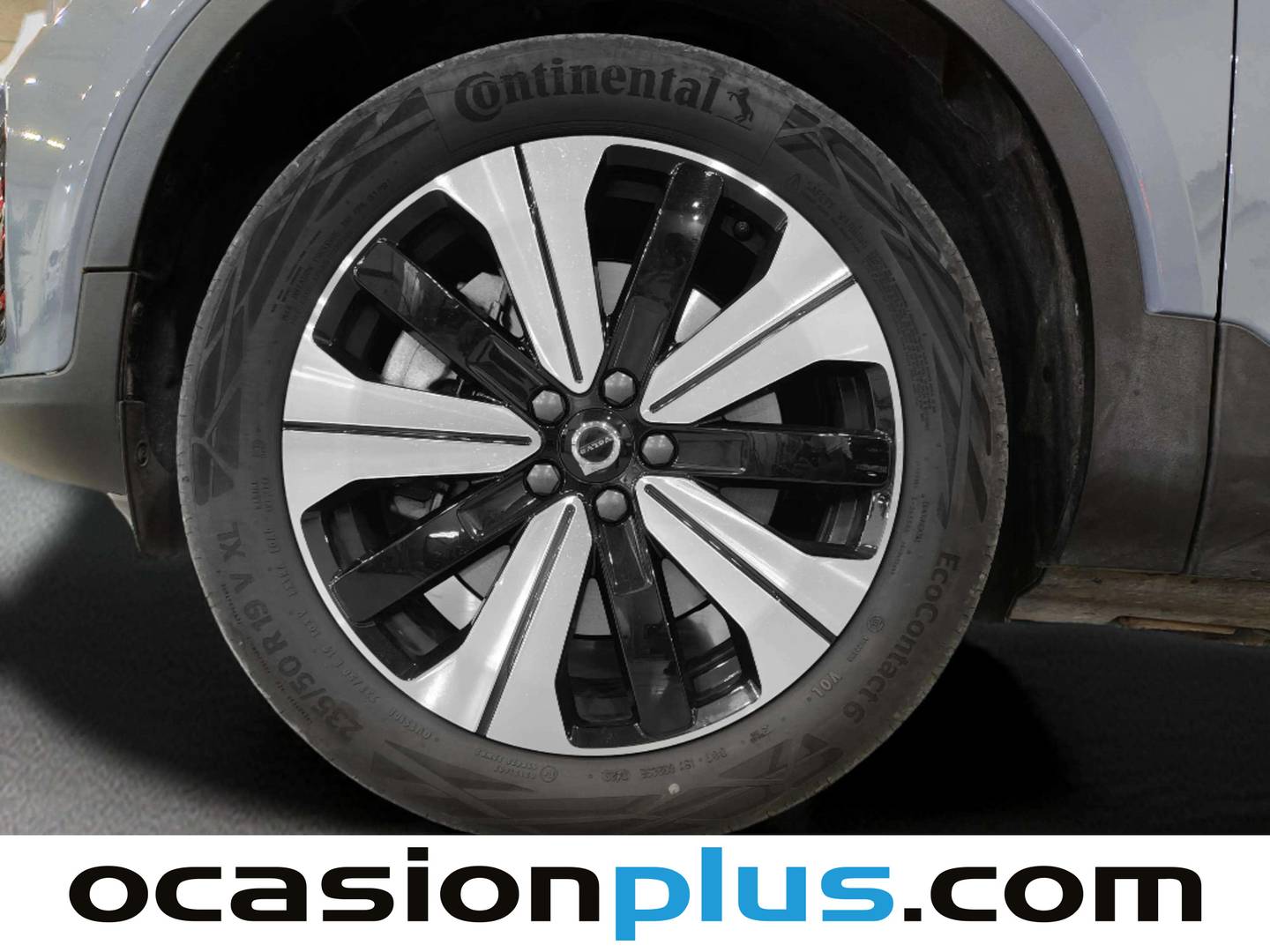 Volvo XC40 Volvo XC40 Recharge Plus Auto (231 CV) de segunda mano