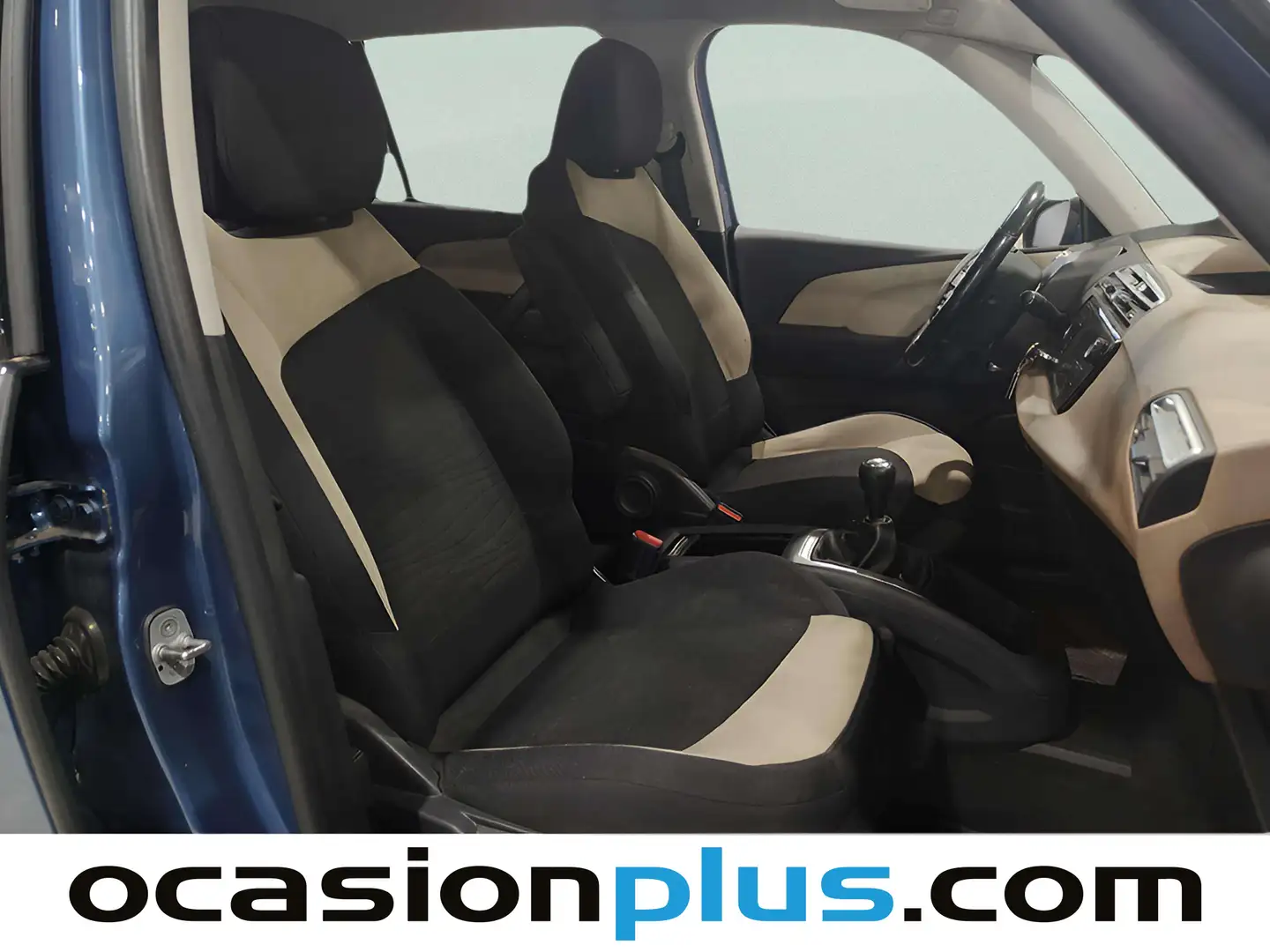 Foto Citroën Grand C4 Picasso Citroen Grand C4 Picasso BlueHDi 120 Feel (120 CV)