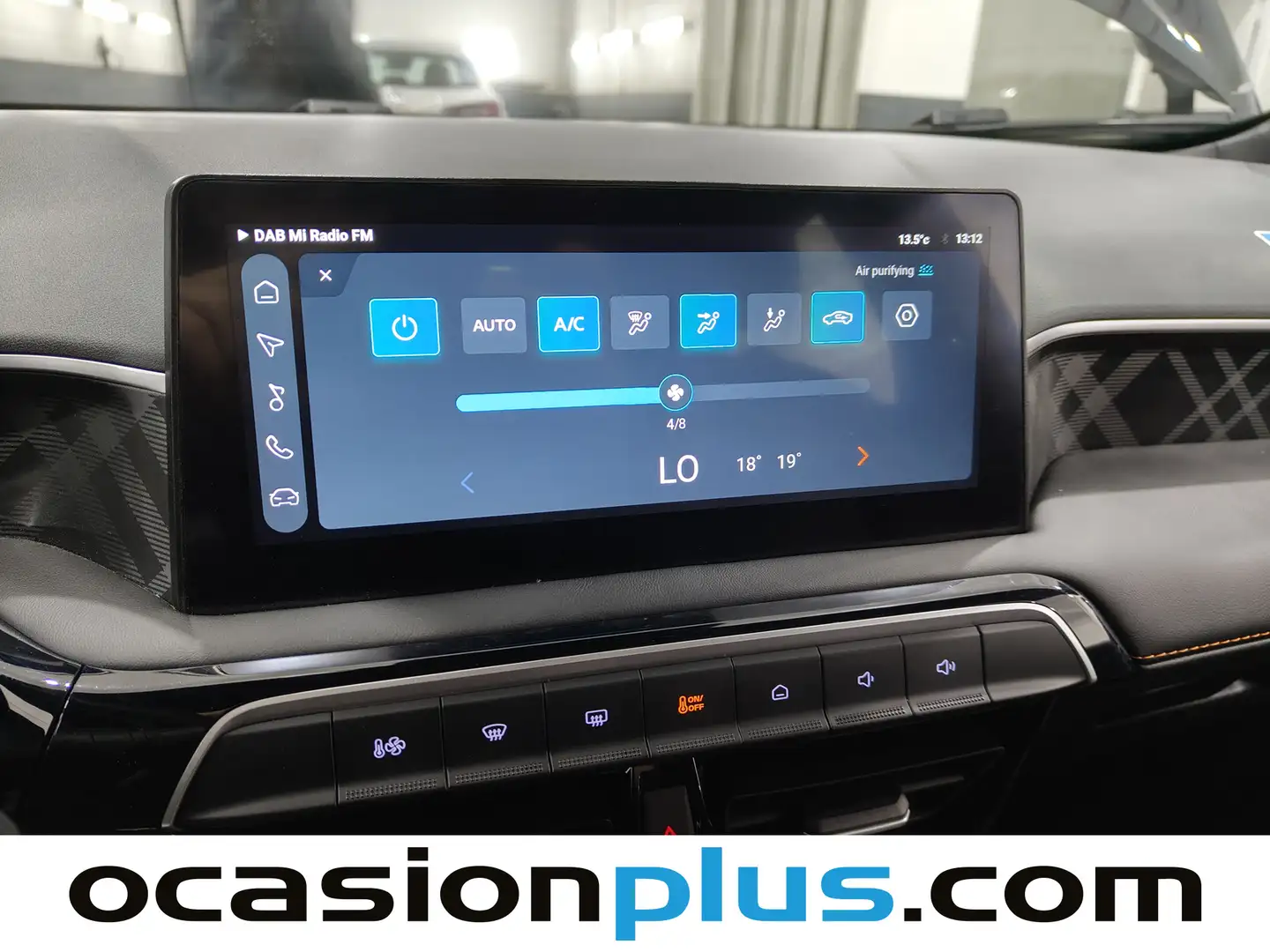 Foto MG MG3 Hybrid+ MG MG3 Hybrid+ Standard (195 CV)