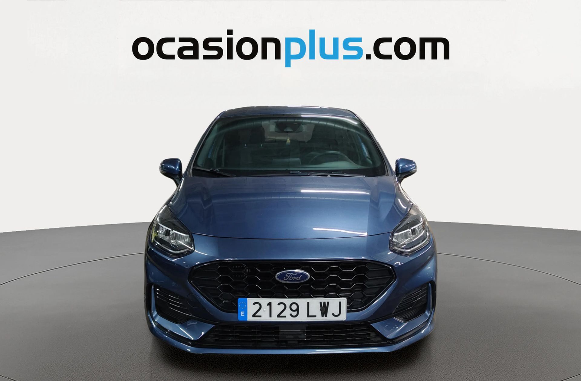Ford Fiesta 1.0 EcoBoost MHEV ST-Line - foto 13