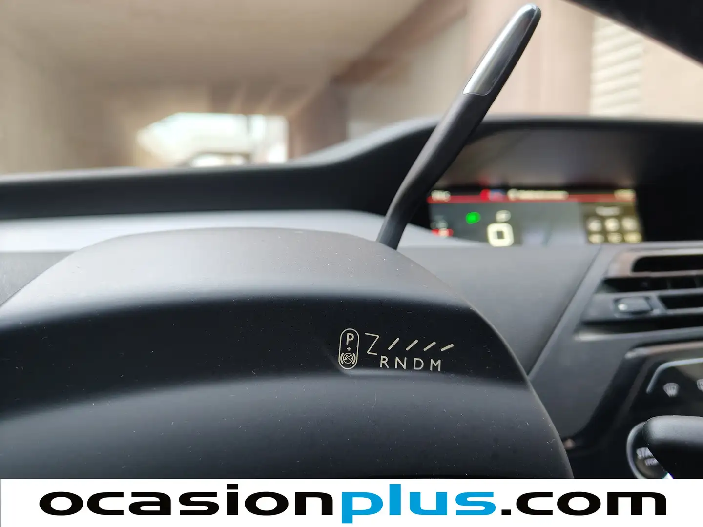 Foto Citroën Grand C4 Picasso Citroen Grand C4 Picasso BlueHDi 120 EAT6 Feel 7 Plazas (120 CV) 7 Plazas
