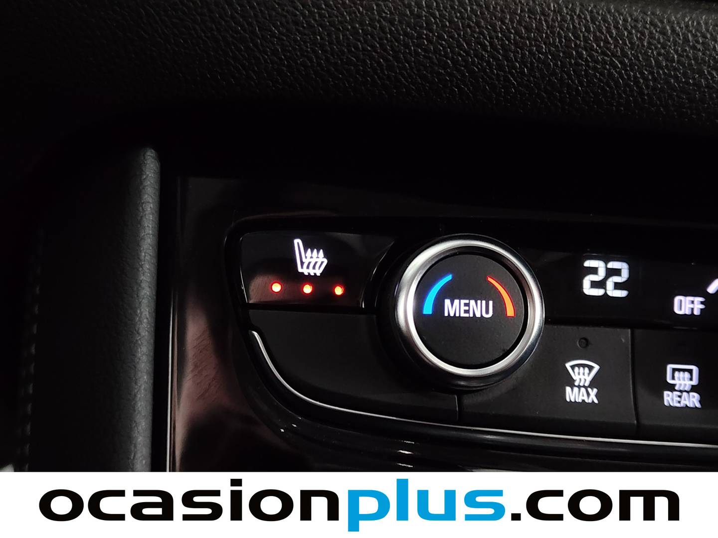 Foto Opel Grandland PHEV Opel Grandland 1.6 Turbo PHEV GS Auto (224 CV)