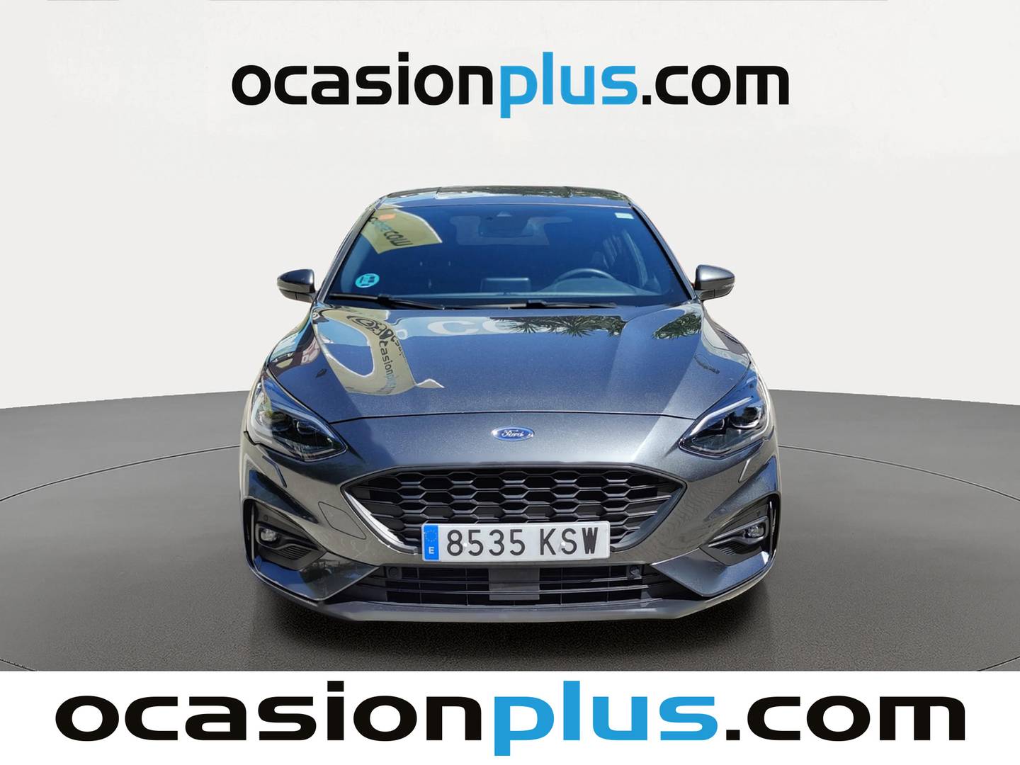 Ford Focus Ford Focus 1.0 Ecoboost S&S ST-Line (125 CV) barato