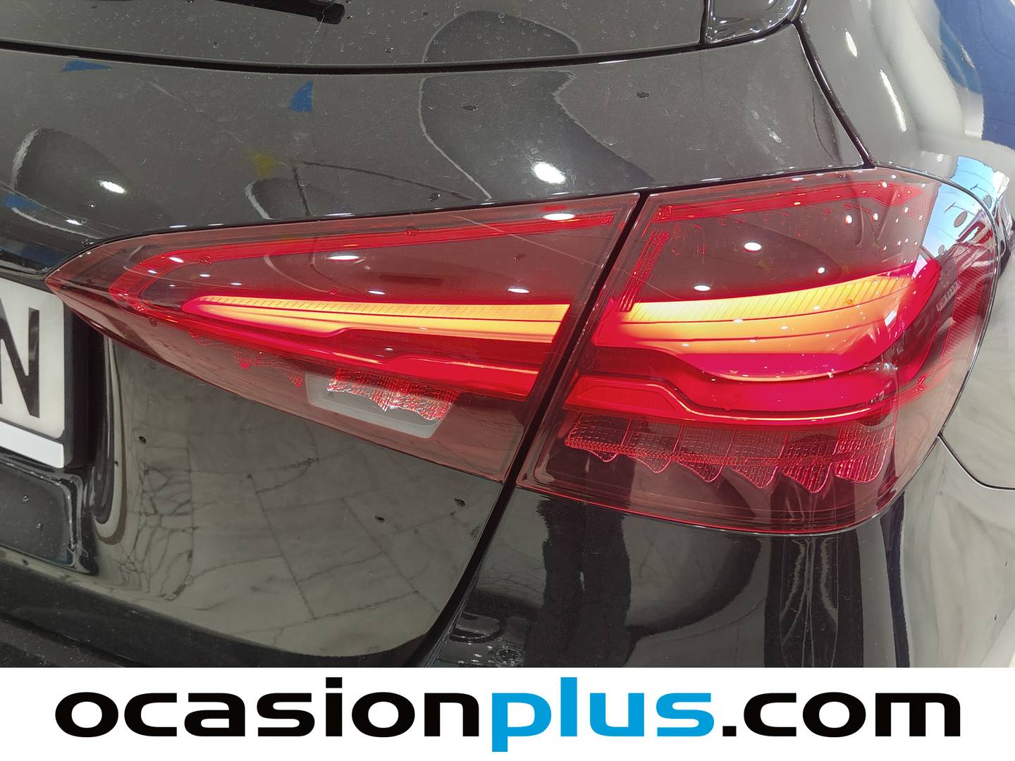 Foto Mercedes Clase A Mercedes-Benz Clase A 200 d (150 CV) Pack AMG