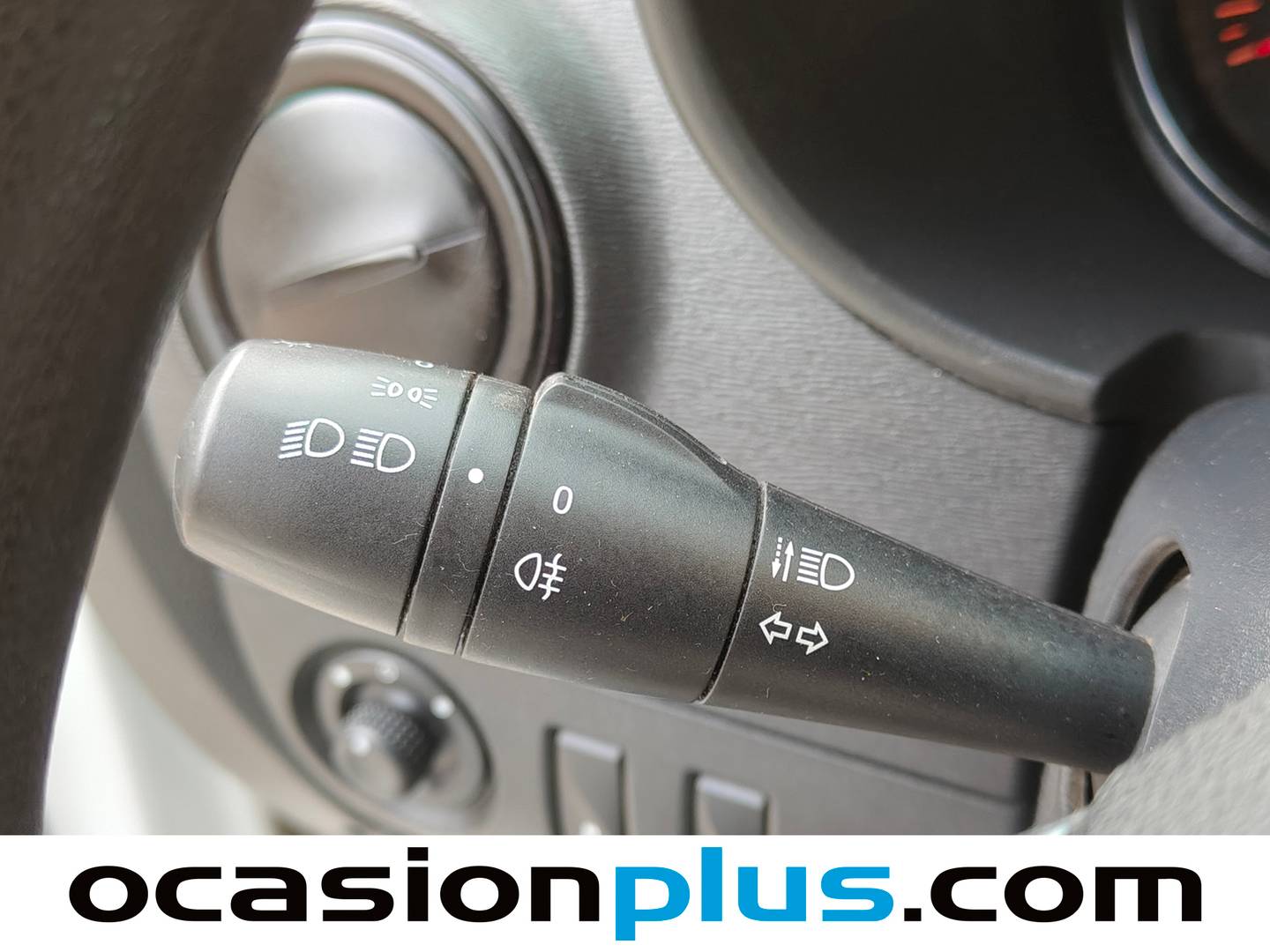Dacia Dokker Dacia Dokker Van 1.6 GLP Ambiance (98 CV) 2018