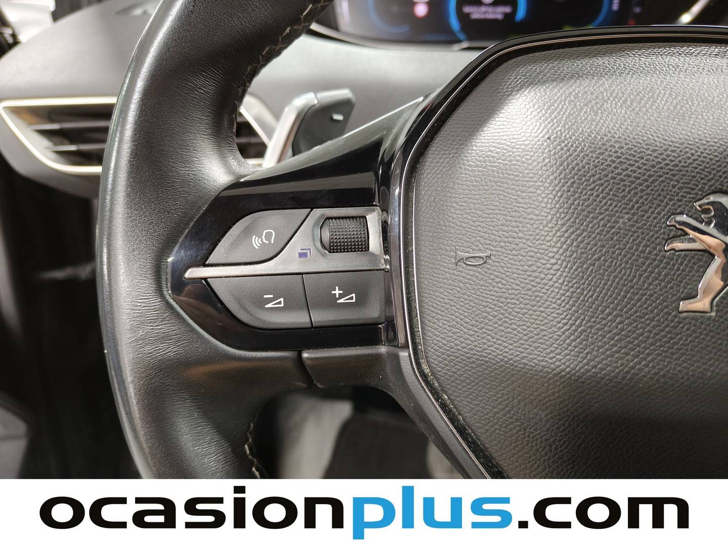 Foto Peugeot 3008 Hybrid Peugeot 3008 Hybrid 300 Allure Pack e-EAT8 (300 CV)