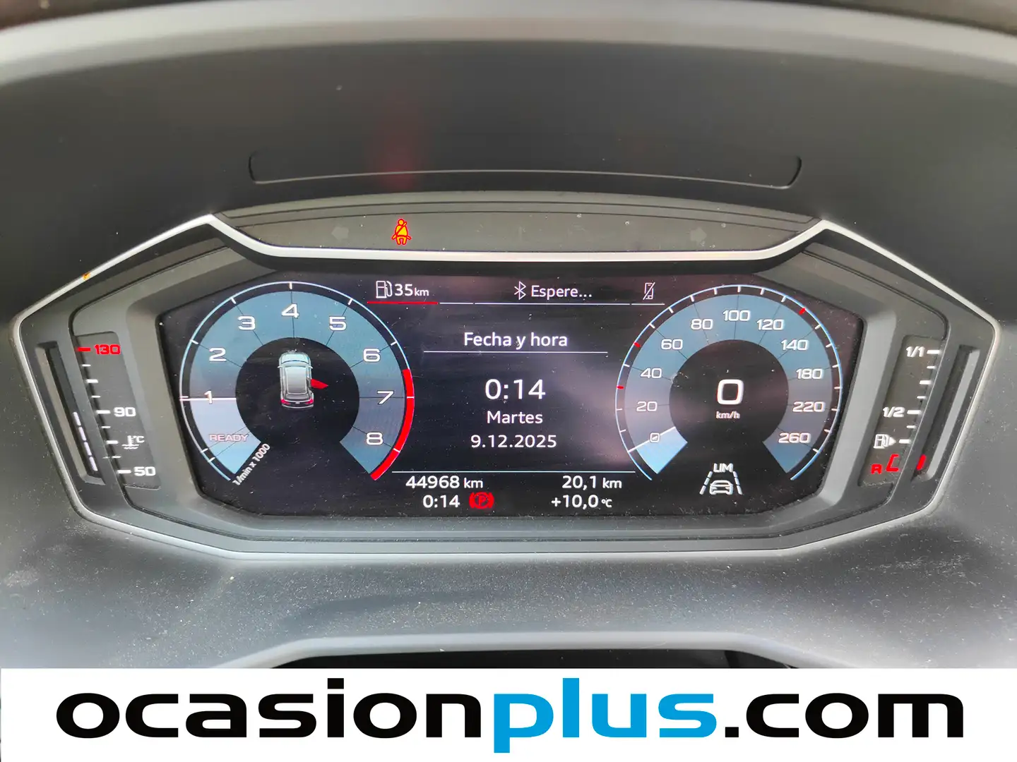 Foto Audi A1 Audi A1 Sportback Advanced 25 TFSI  (95 CV)