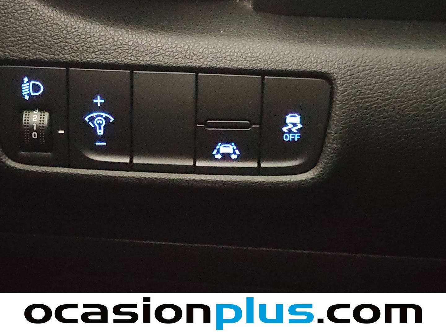 Hyundai Kona Hyundai Kona 1.0 TGDI Klass 4x2 (120 CV) 120cv