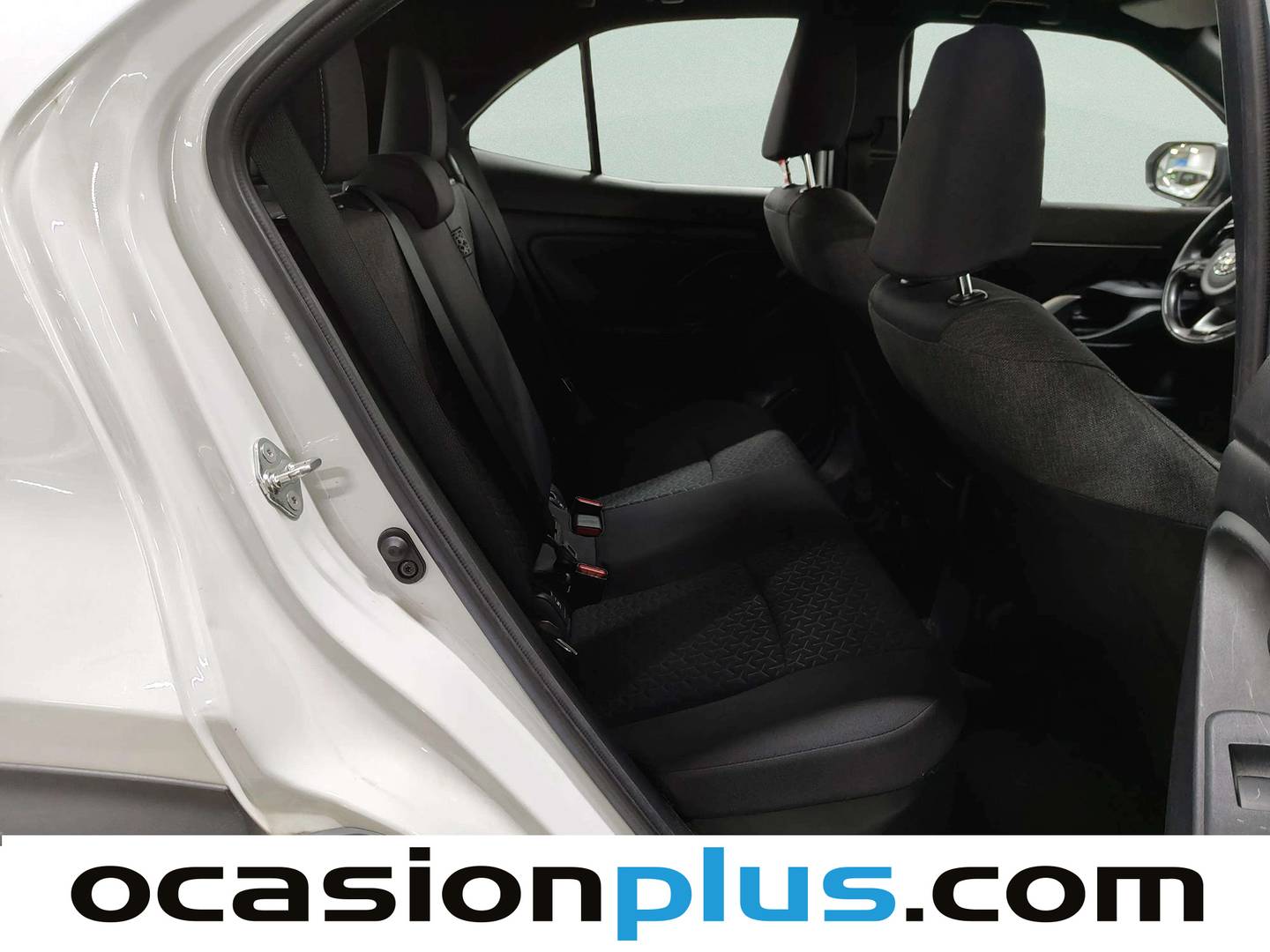 Toyota Yaris Cross Toyota Yaris Cross 120H Active Tech (116 CV) al mejor precio