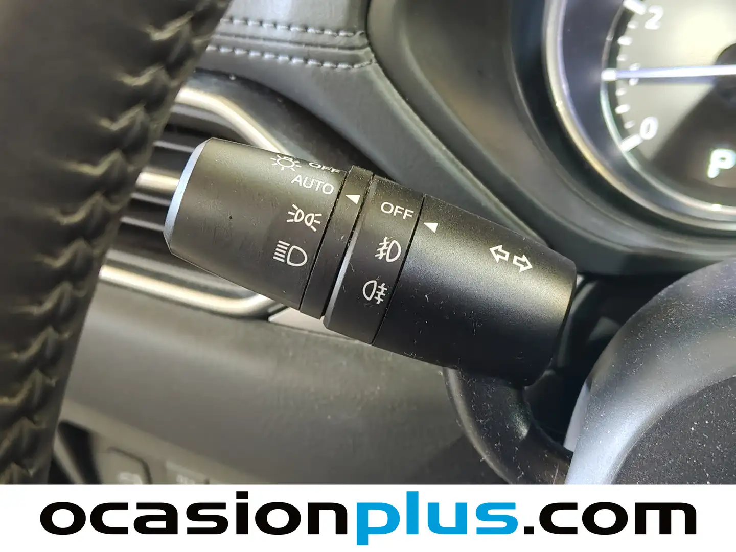 Foto Mazda CX-5 Mazda CX-5 2.0 G Zenith 2WD Auto (165 CV)