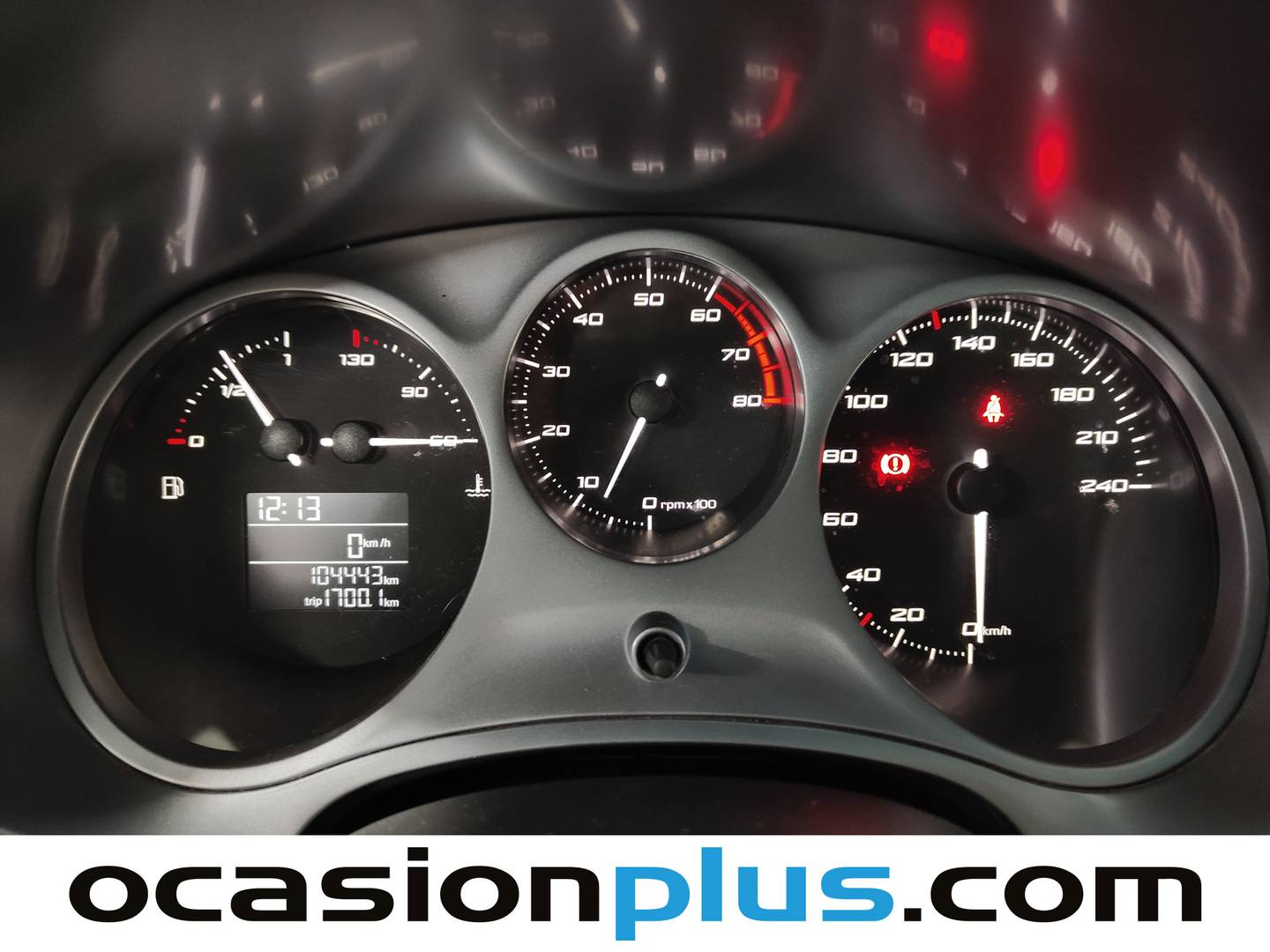 Seat León Seat León 1.4 TSI Style (125 CV) 2009