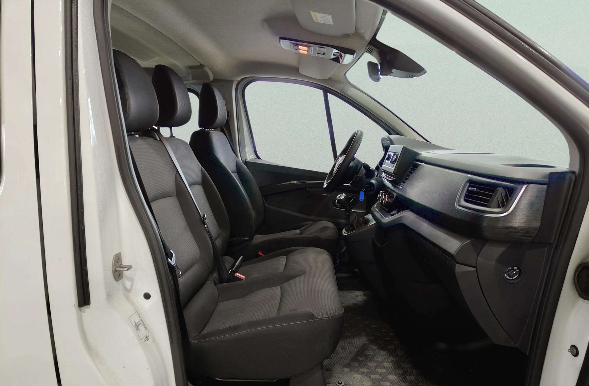 Renault Trafic dCi 150 Combi Energy Blue - foto 13