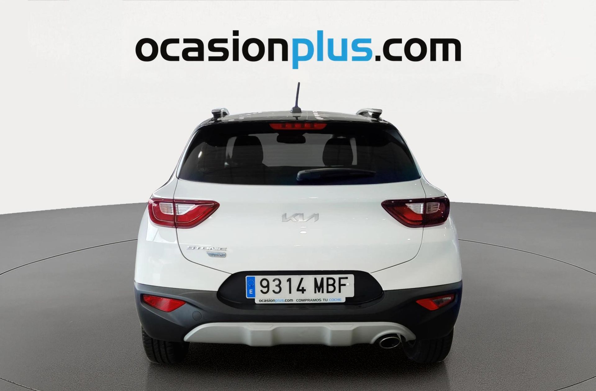 Kia Stonic 1.0 T-GDi MHEV Drive iMT - foto 13