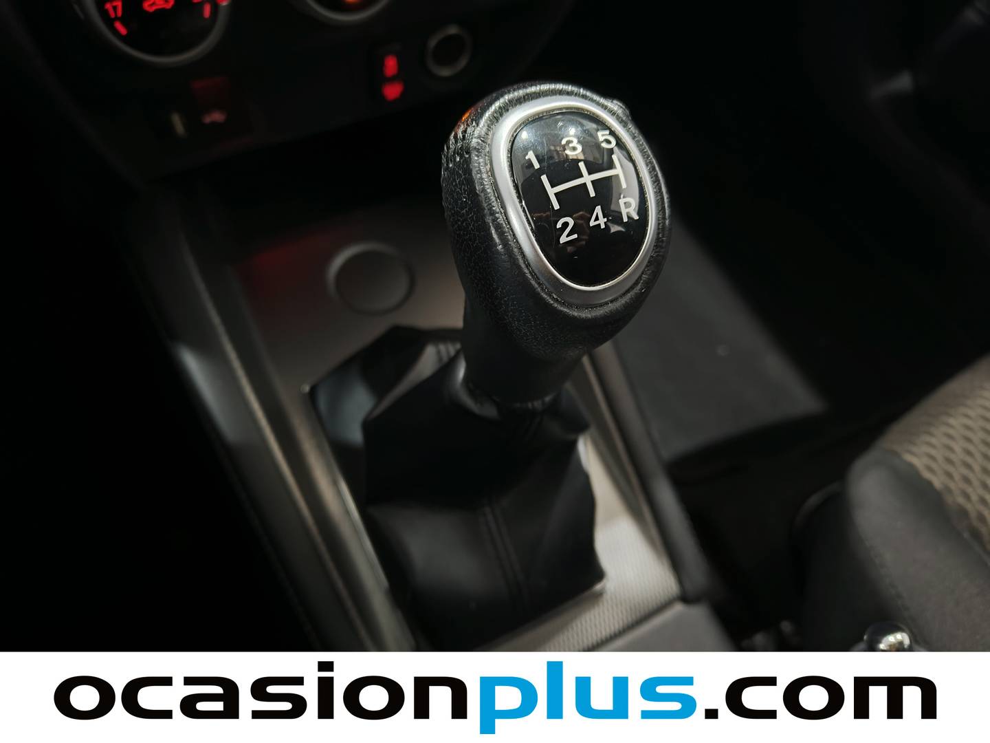 Foto Mitsubishi ASX Mitsubishi ASX 200 MPI Challenge (150 CV)