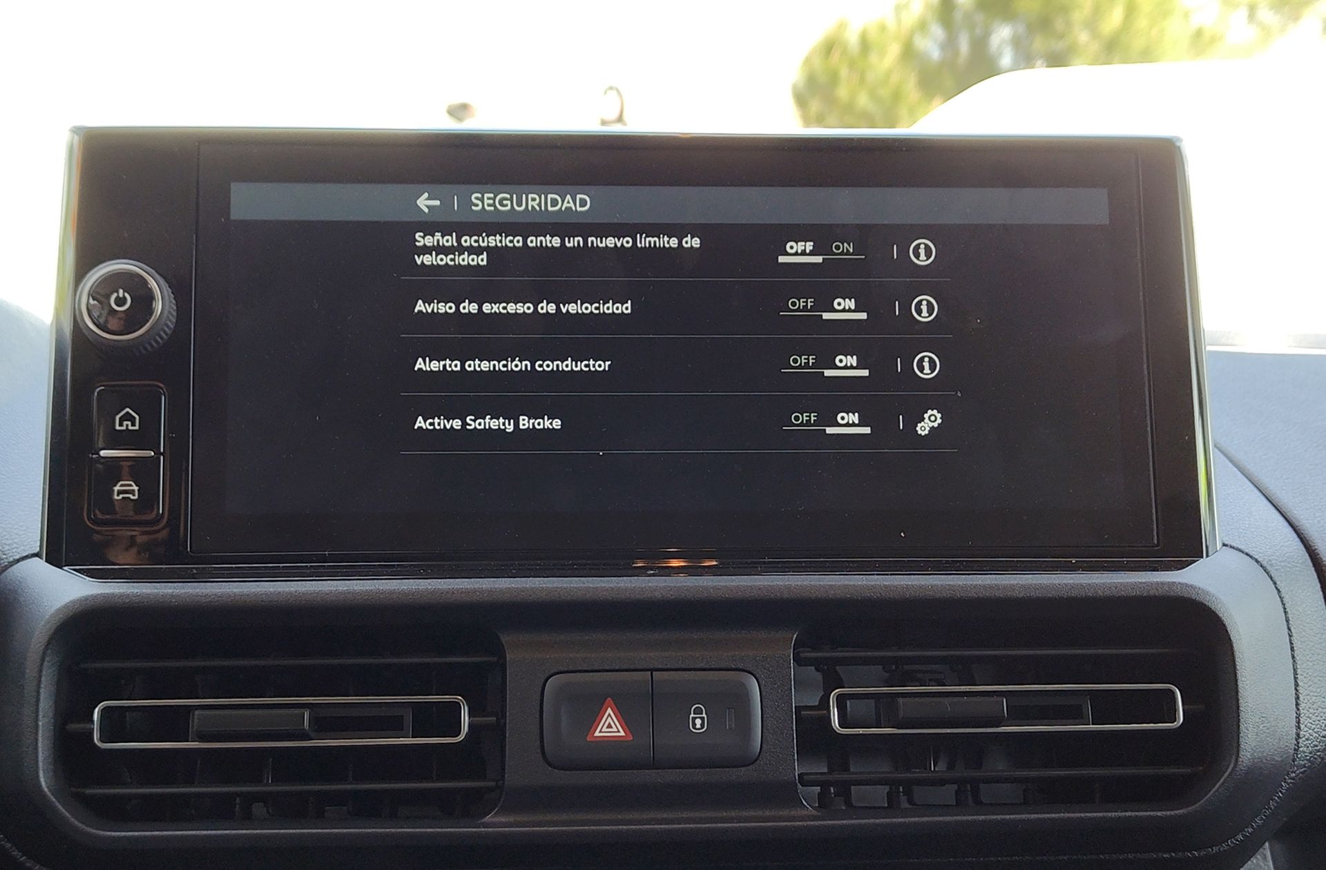Fiat Doblò Furgón BlueHDi 100 M - foto 10