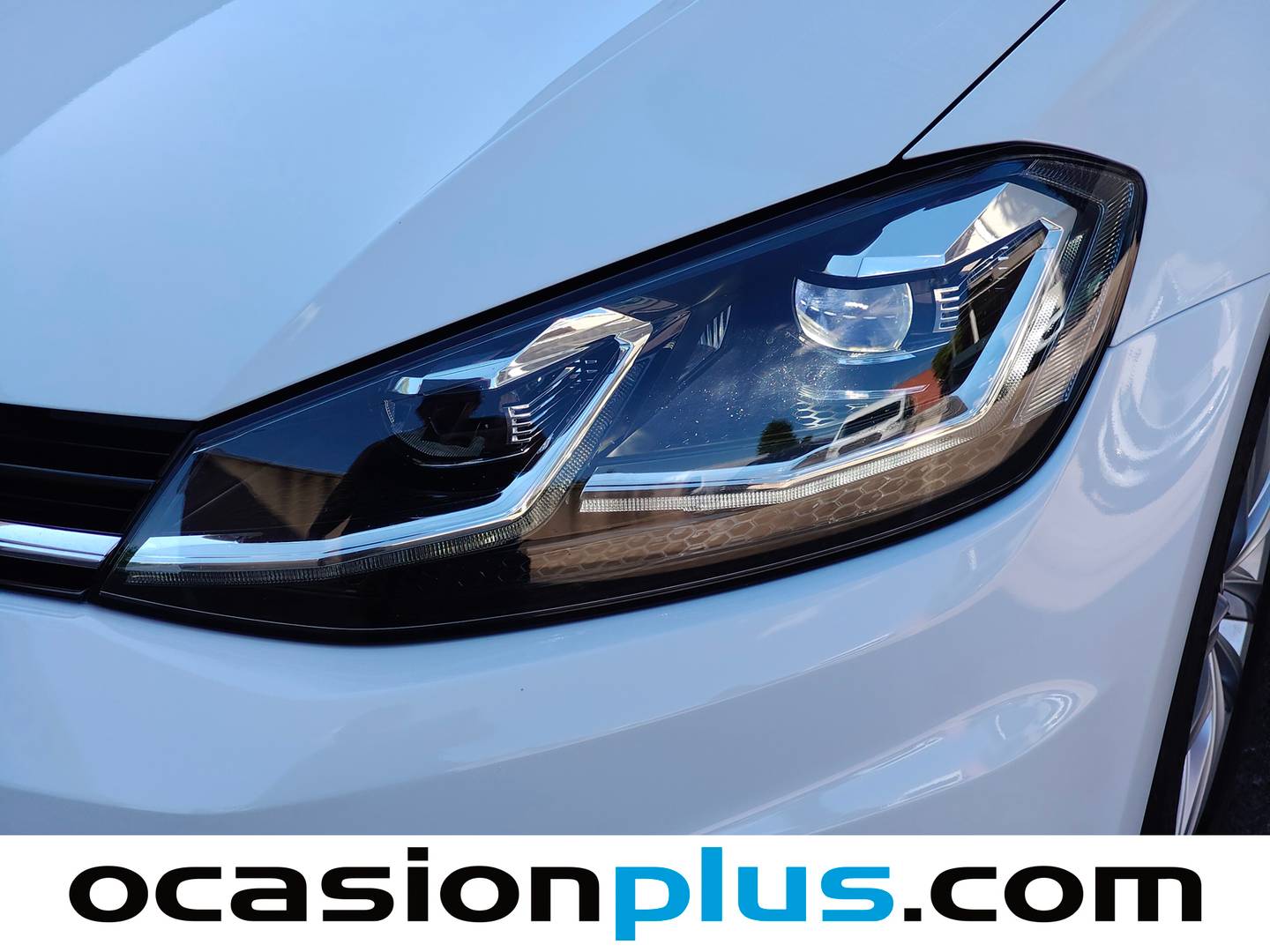 Extras del Volkswagen Golf Volkswagen Golf Advance 1.4 TSI (125 CV)
