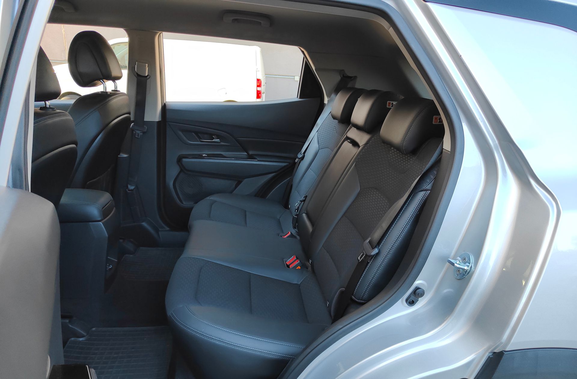 SsangYong Korando D16T Premium - foto 10