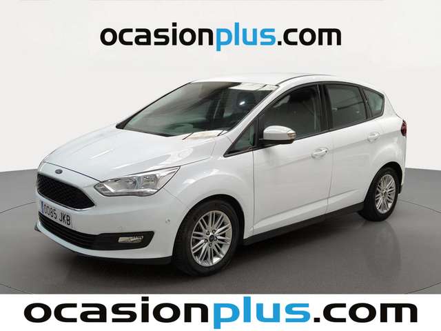 Ford C-Max 1.0 EcoBoost Trend+ (125 CV) de segunda mano