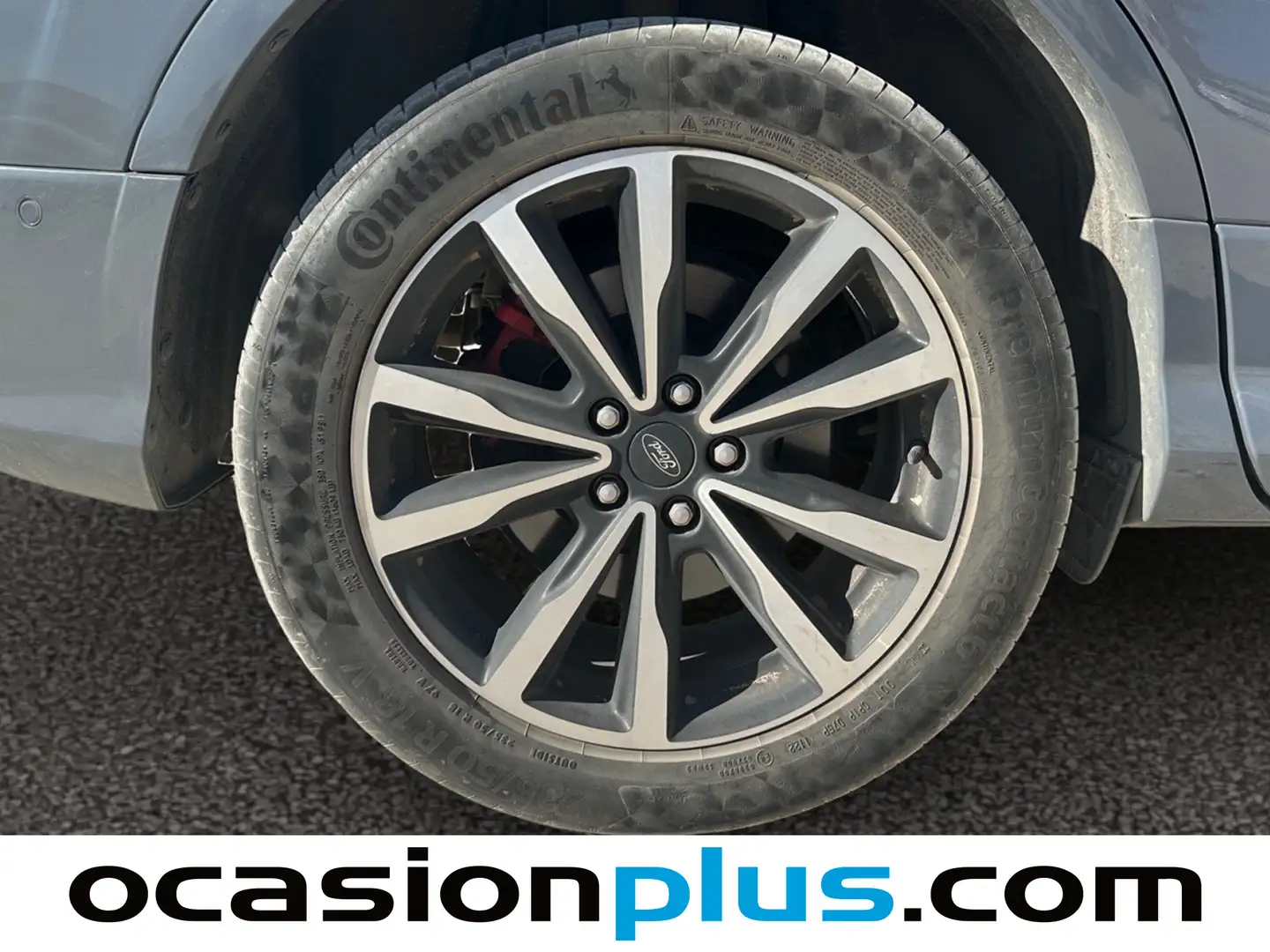 Foto Ford Kuga Ford Kuga 1.5 EcoBoost ST-Line Limited Edition 4x2  (150 CV)