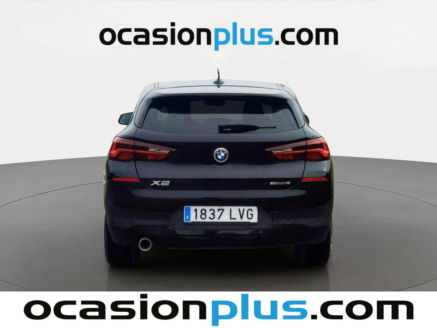 BMW X2 BMW X2 sDrive18i (140 CV) al mejor precio