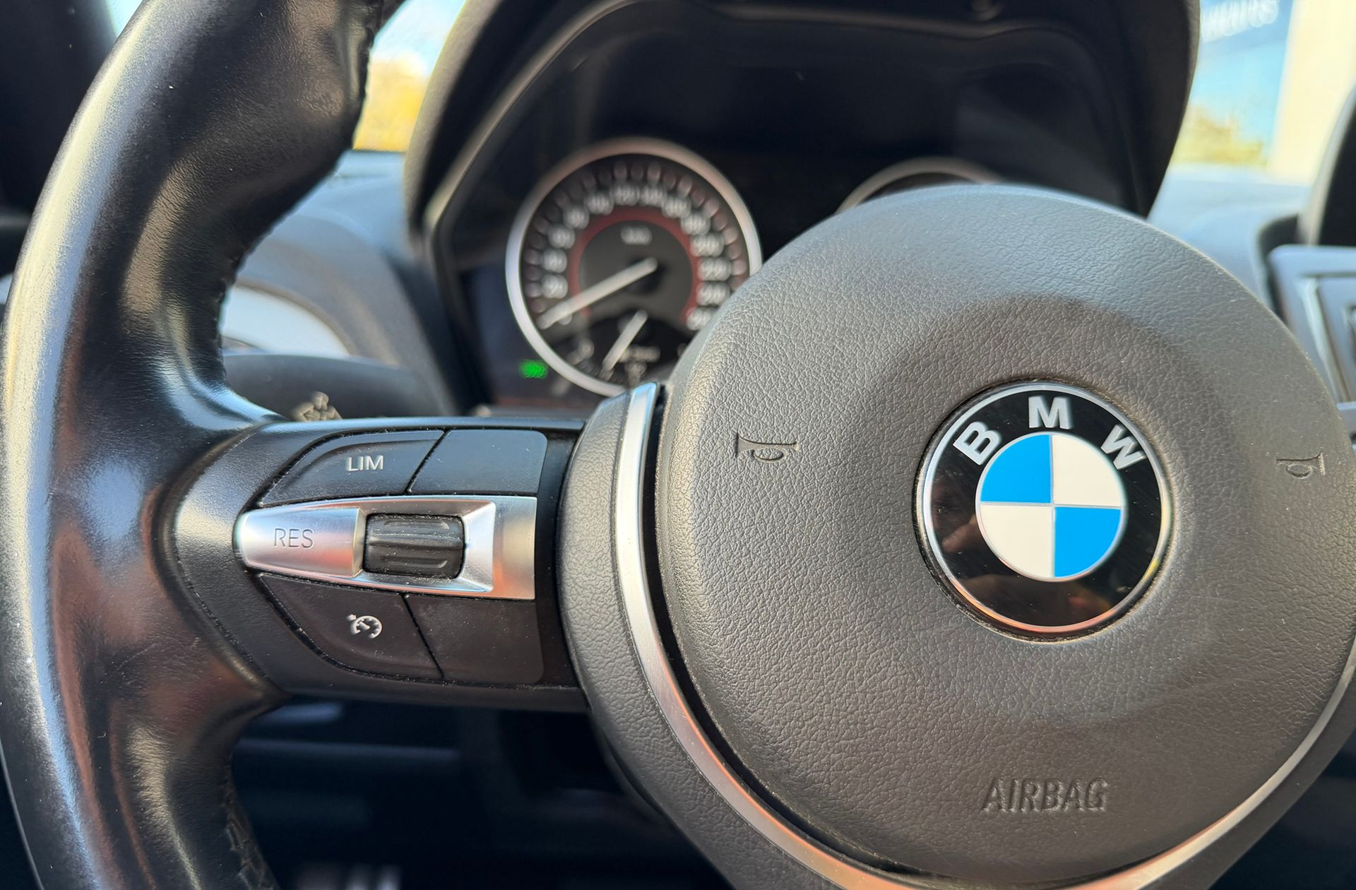 BMW Serie 1 118d Pack M - foto 27