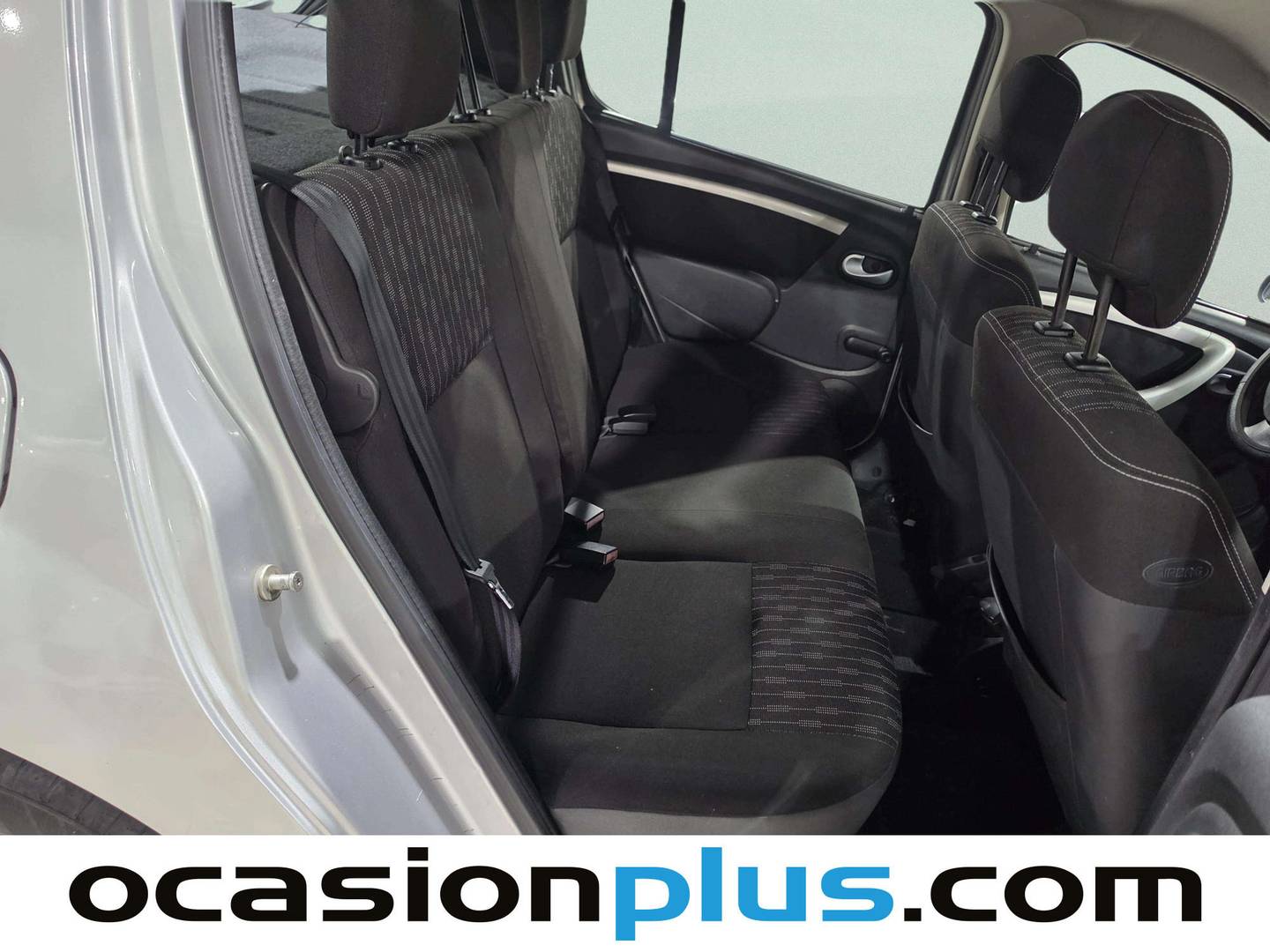 Dacia Sandero Dacia Sandero Laureate 1.2 (75 CV) al mejor precio