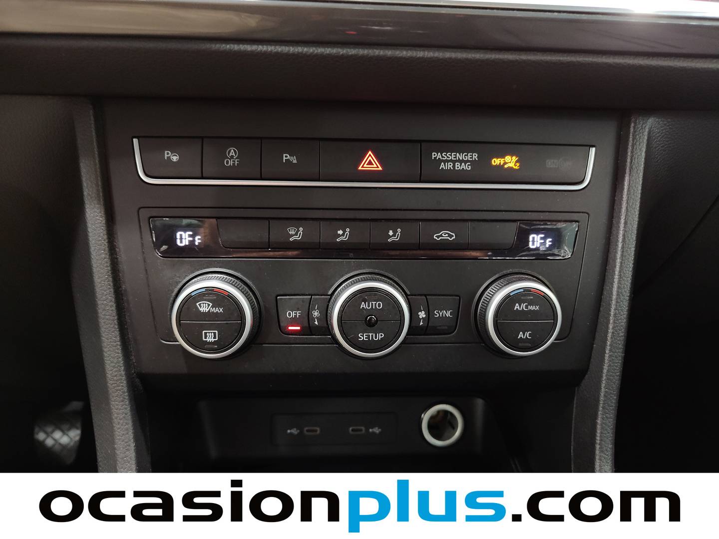 Seat Ateca Seat Ateca 1.5 TSI S&S Style Go (150 CV) km 0