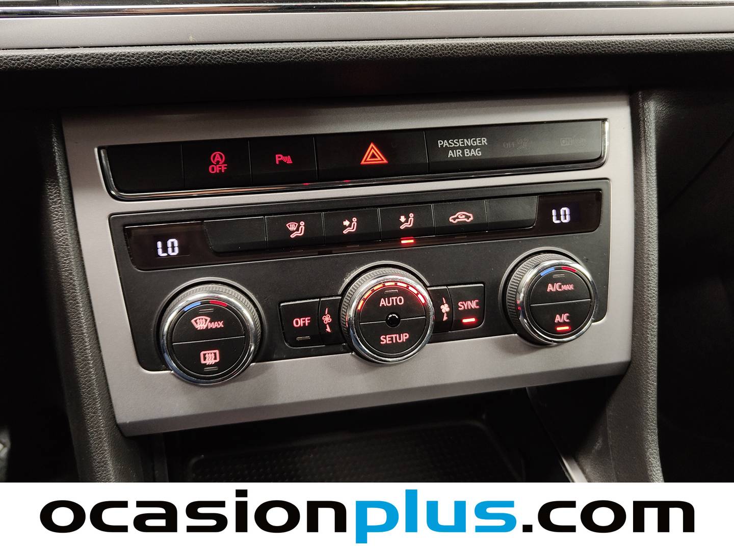 Seat León Seat León 1.4 TSI ACT S&S Xcellence DSG (150 CV) de ocasión