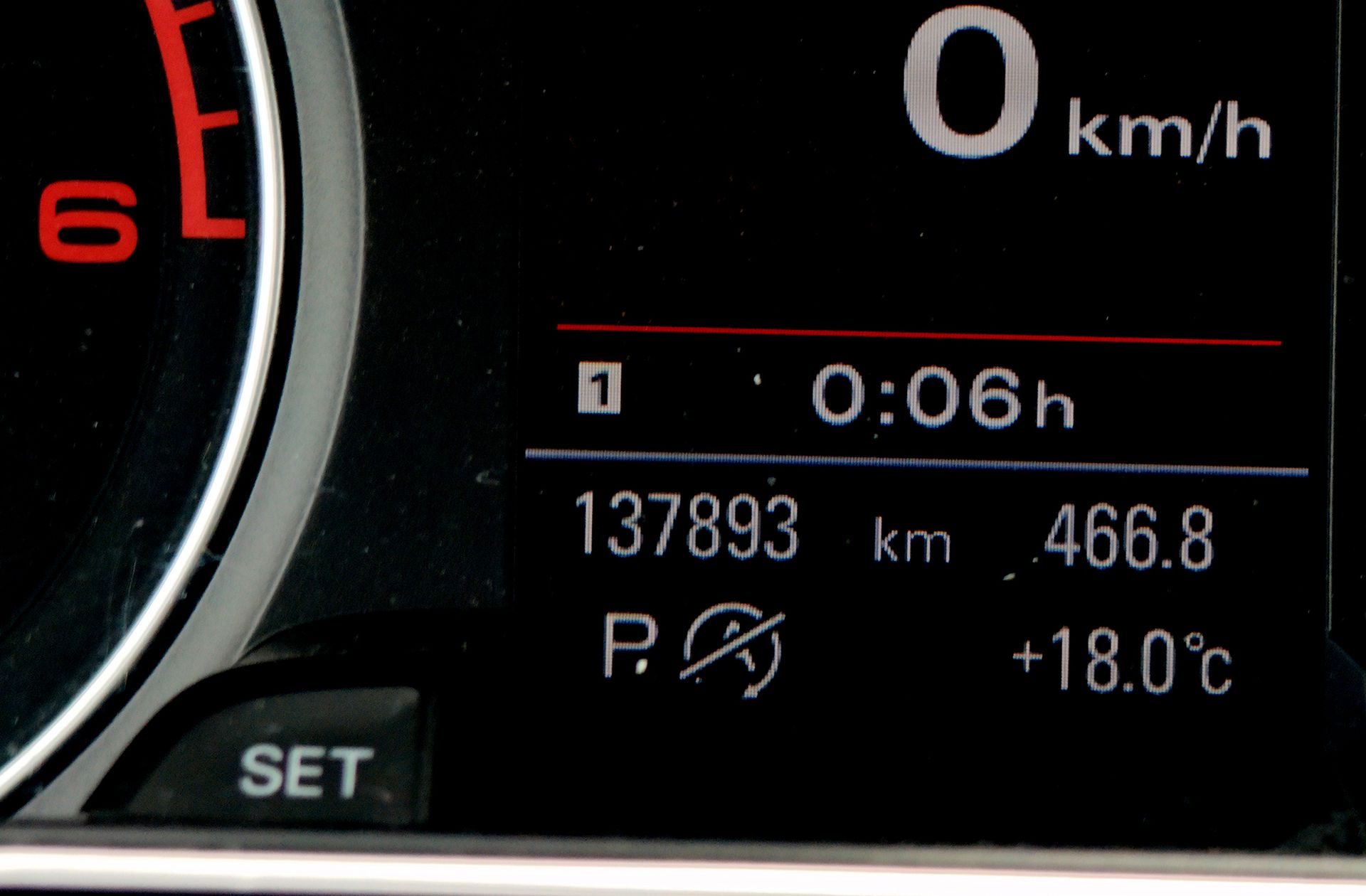 Audi A4 Avant S line edition 2.0 TDI multitronic - foto 9