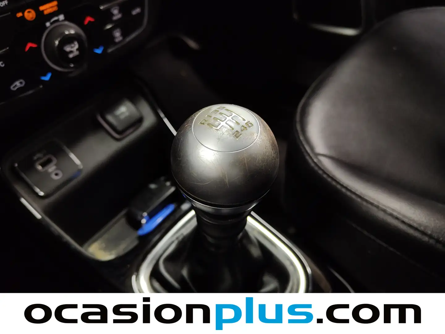 Foto Jeep Compass Jeep Compass 1.4 Multiair Night Eagle 4x2 (140 CV)