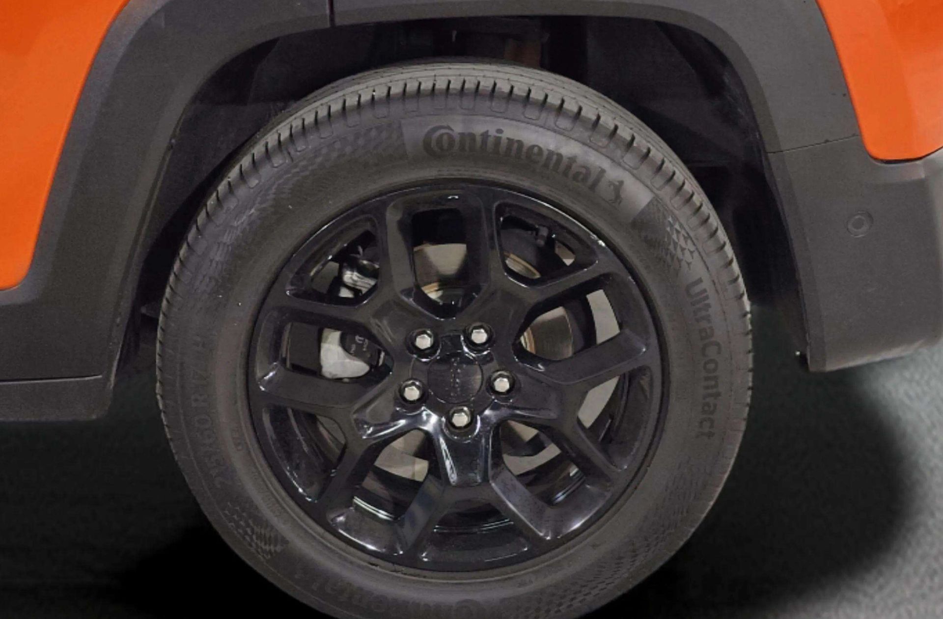 Jeep Renegade 1.4 MultiAir Limited 4x2 - foto 40