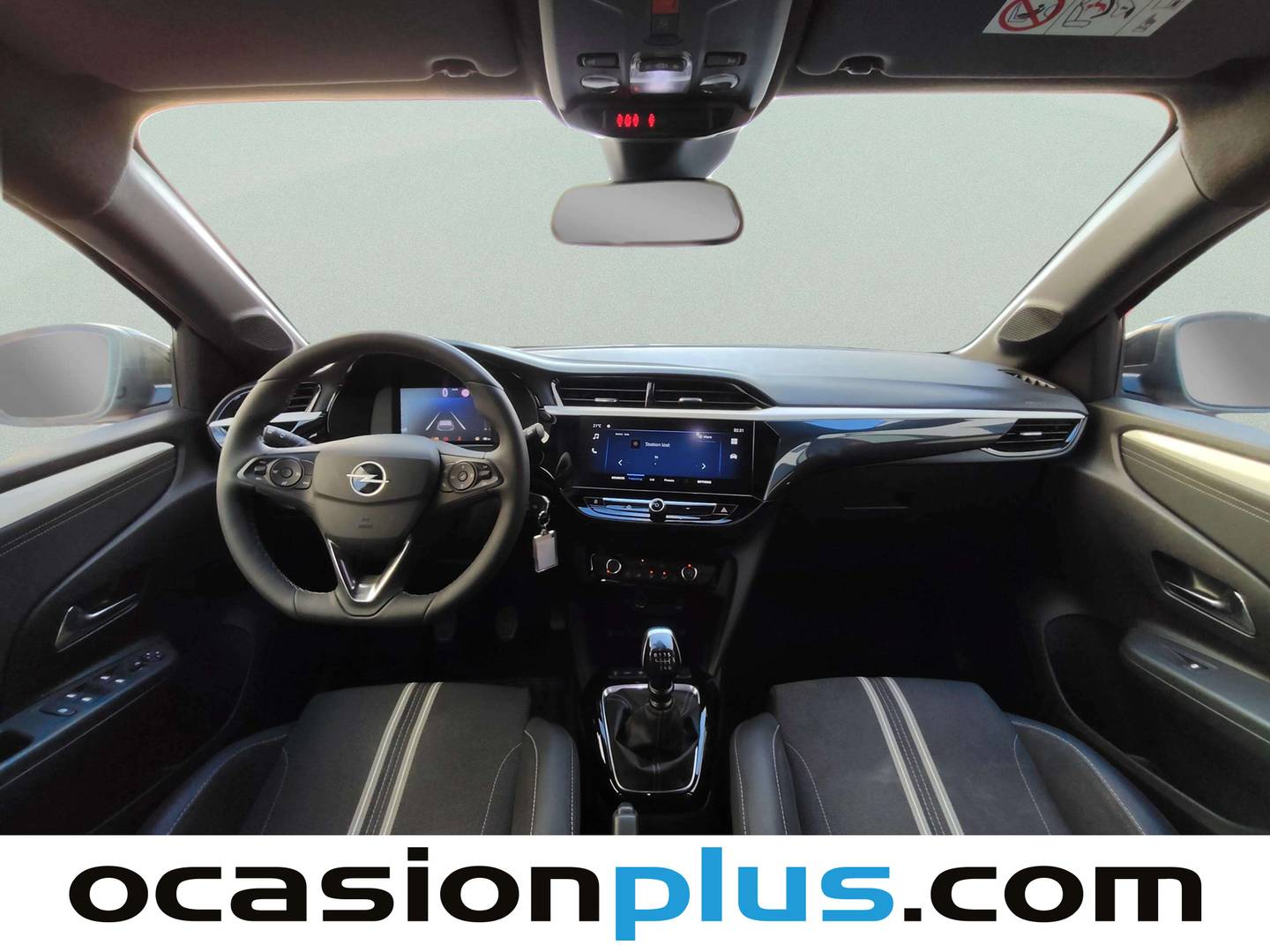 Opel Corsa Opel Corsa 1.2 T XHL GS (100 CV) de ocasión