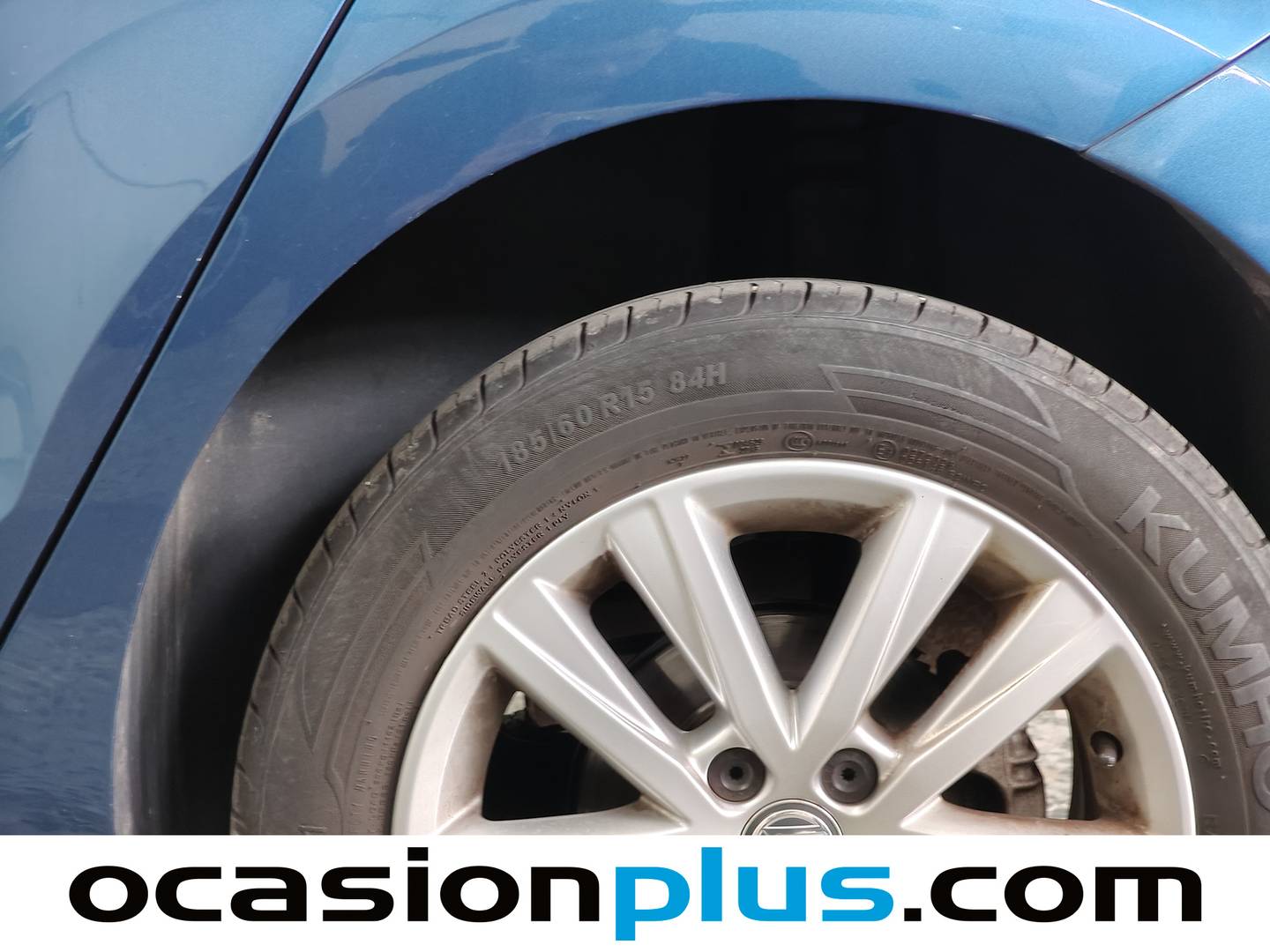 Volkswagen Polo Volkswagen Polo Plus 1.2 TSI BMT (90 CV) gasolina