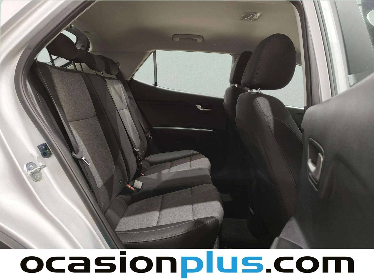 KIA Stonic KIA Stonic 1.0 T-GDi MHEV Concept (115 CV) al mejor precio