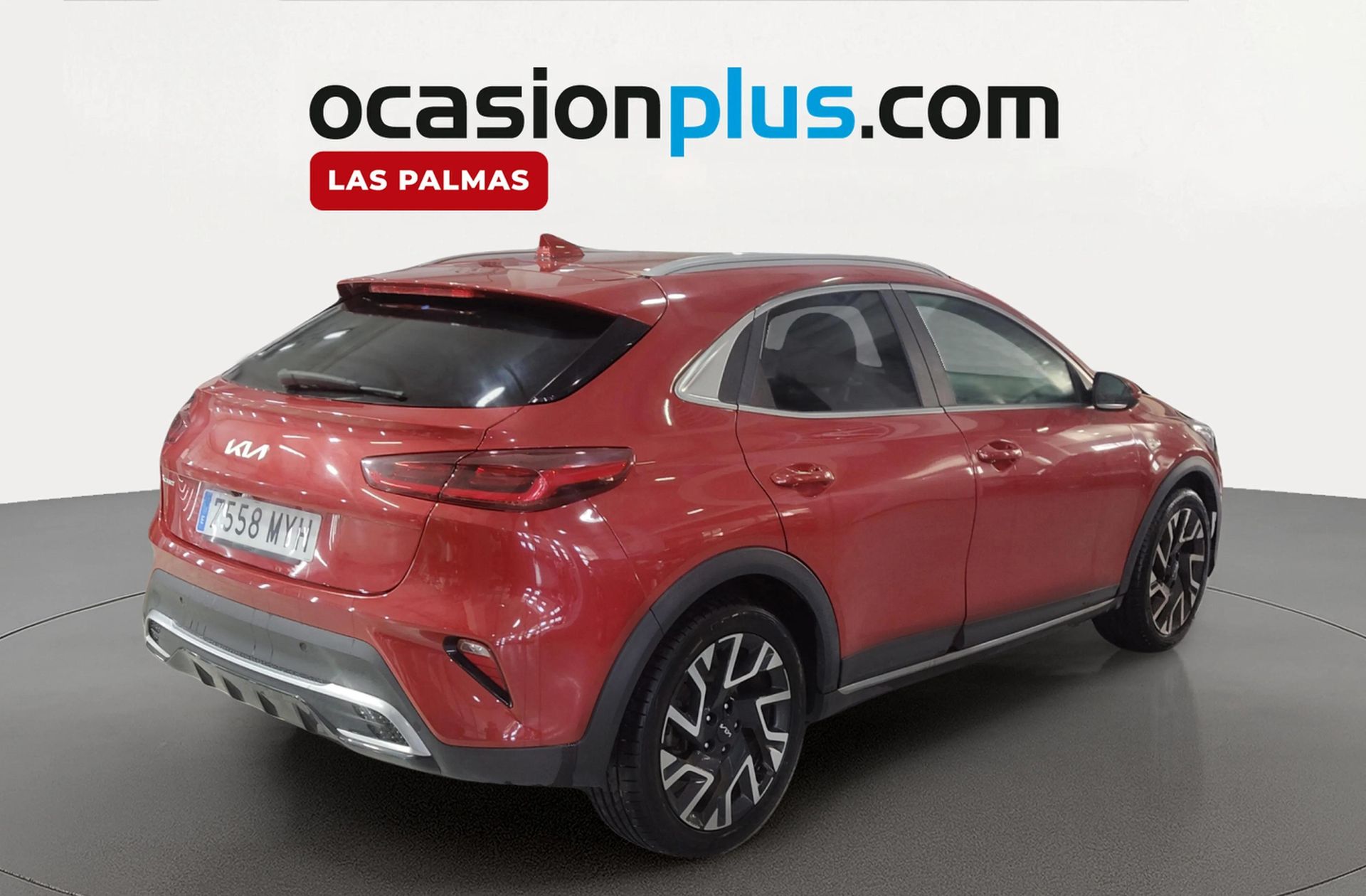 Kia XCeed 1.0 T-GDi Drive - foto 4