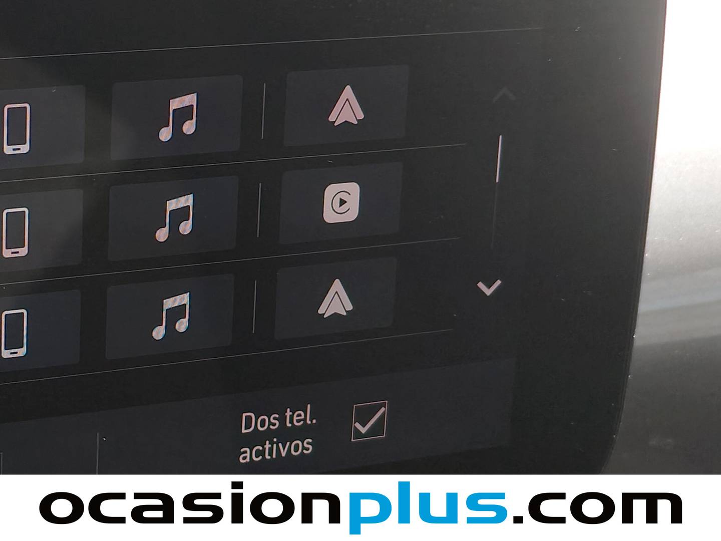 Equipamiento del Fiat 500 Fiat 500 Electrico Electrico 500 Icon Hb 320km (118 CV)