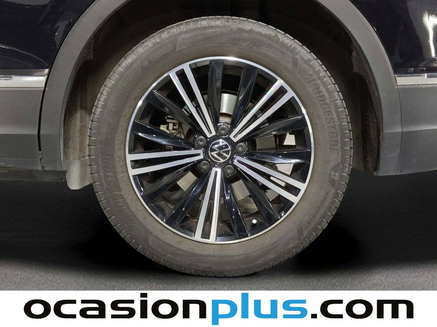 Volkswagen Tiguan Volkswagen Tiguan Life 1.4 TSI eHybrid (245 CV) DSG híbrido enchufable