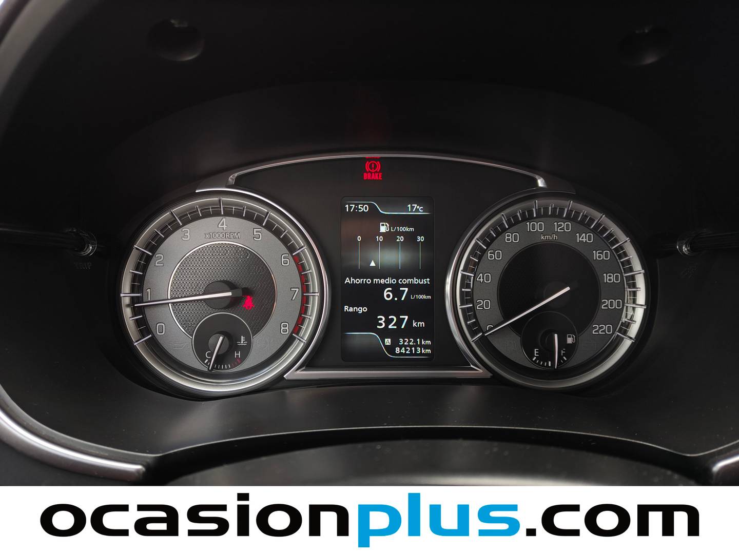 Suzuki Vitara Suzuki Vitara 1.4 Turbo GLE 2WD (140 CV) 2019