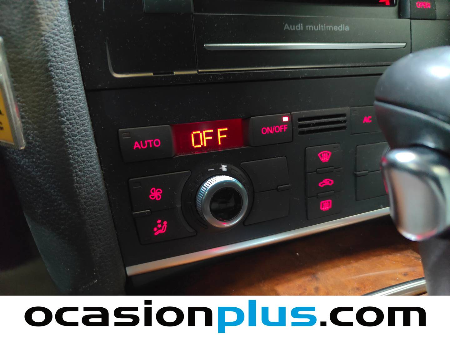 Audi Q7 Audi Q7 Advanced 3.0 TDI quattro (240 CV) tiptronic 7 PLAZAS automático