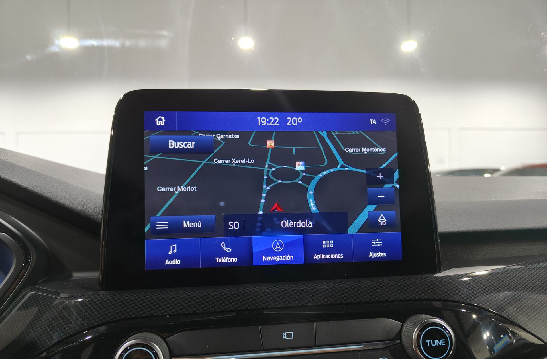 Ford Kuga 2.5 Duratec Fhev ST-Line - foto 7