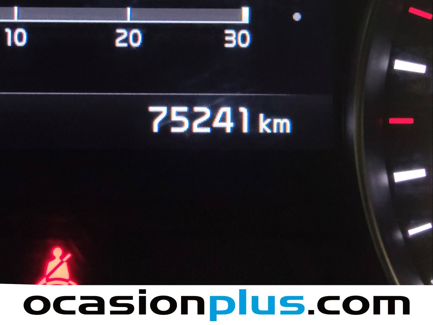 KIA Sportage KIA Sportage 1.6 T-GDi GT Line DCT 4x4 (177 CV) seminuevo