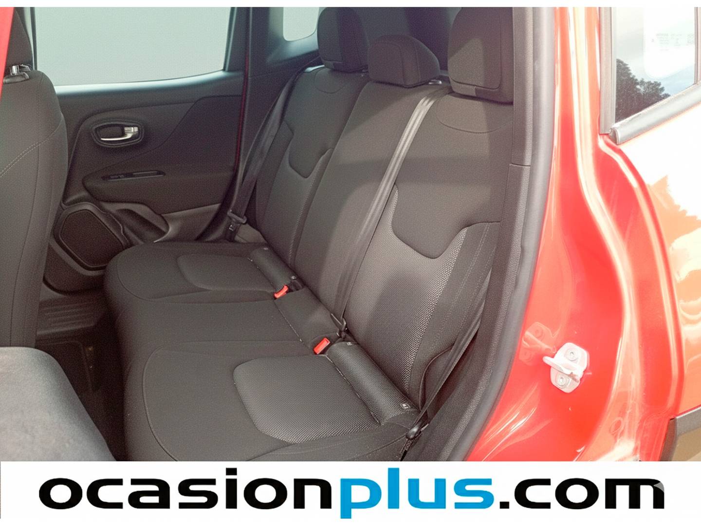 Foto Jeep Renegade Jeep Renegade 1.0G Sport 4x2 (120 CV)