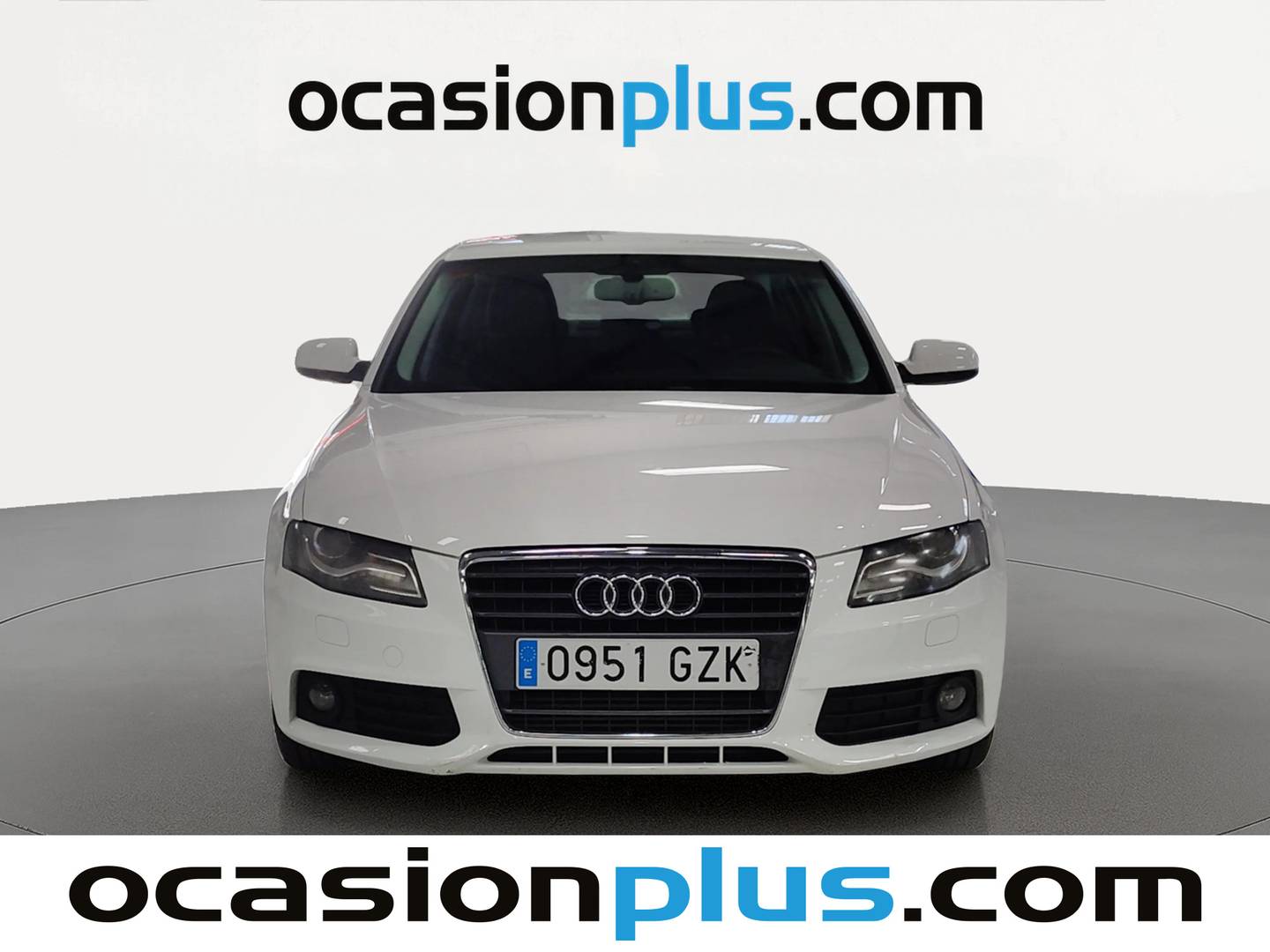 Audi A4 Audi A4 2.0 TDI e DPF (136 CV) 136cv
