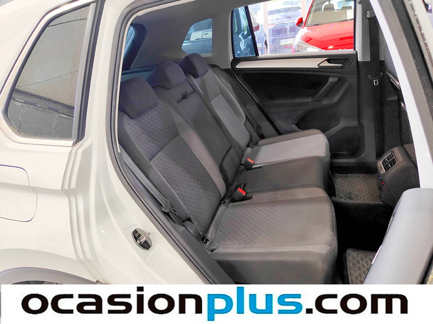 Volkswagen Tiguan Volkswagen Tiguan Advance 2.0 TDI BMT (115 CV) diésel