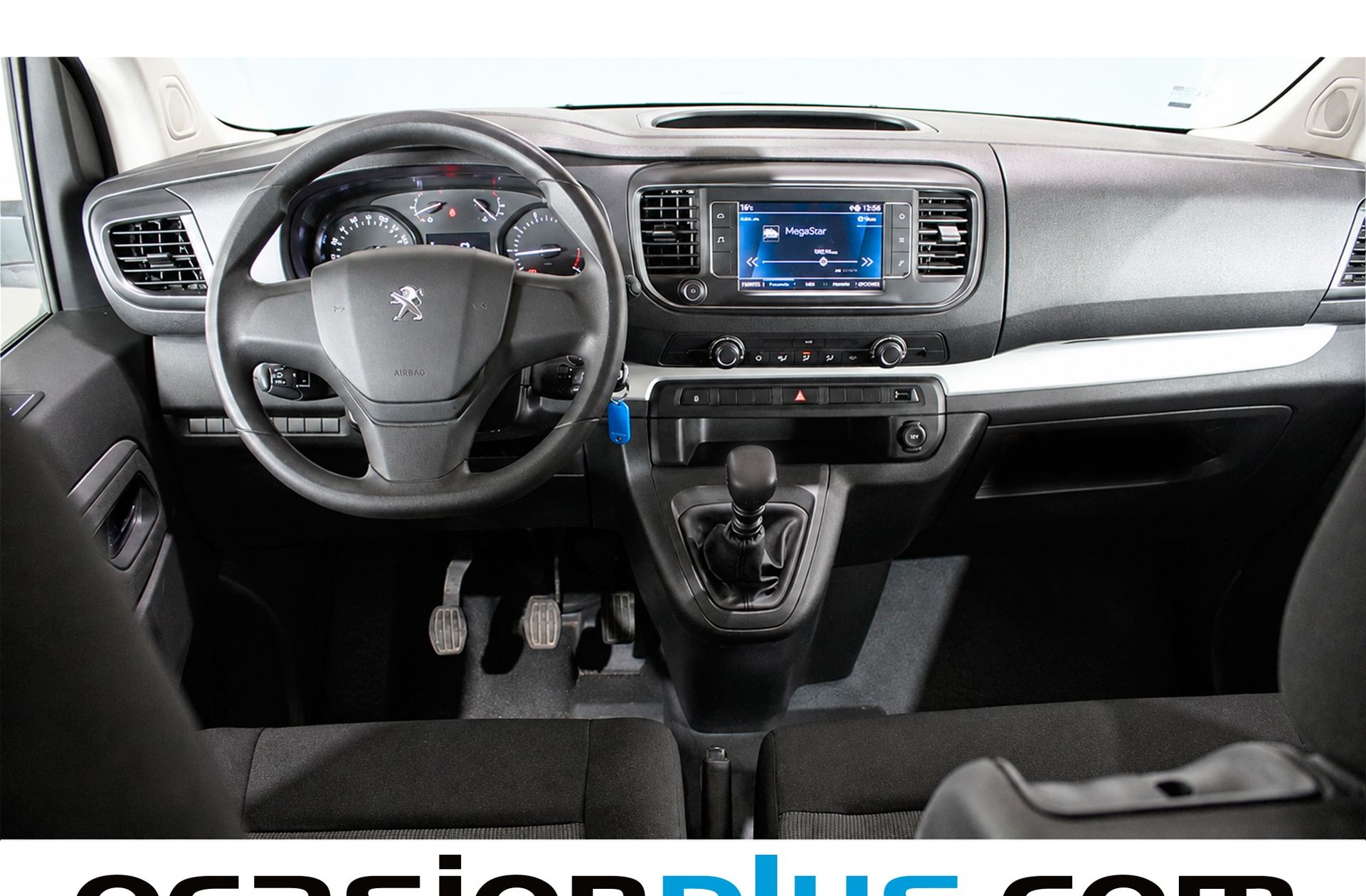 Peugeot Traveller BlueHDi 120 Business Long 9 plazas - foto 7