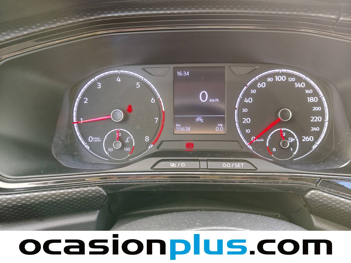 Volkswagen T-Cross Volkswagen T-Cross Advance 1.0 TSI (95 CV) 2022