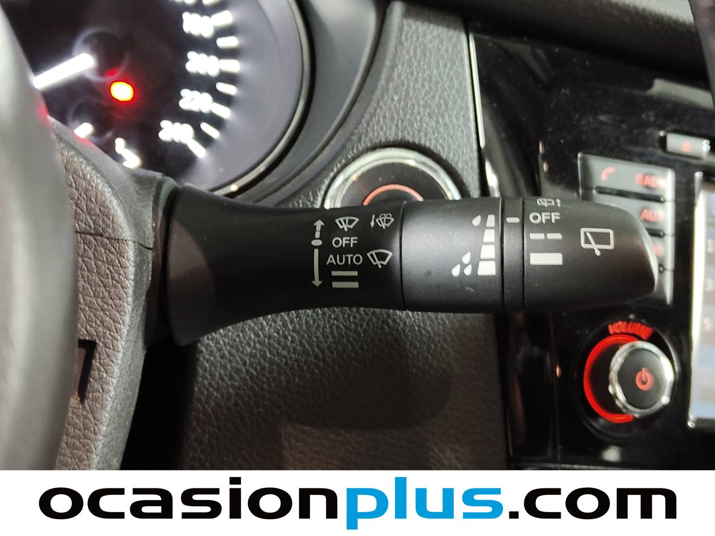 Foto Nissan X-TRAIL Nissan X-Trail DIG-T N-Connecta 4x2 (163 CV) 7 Plazas