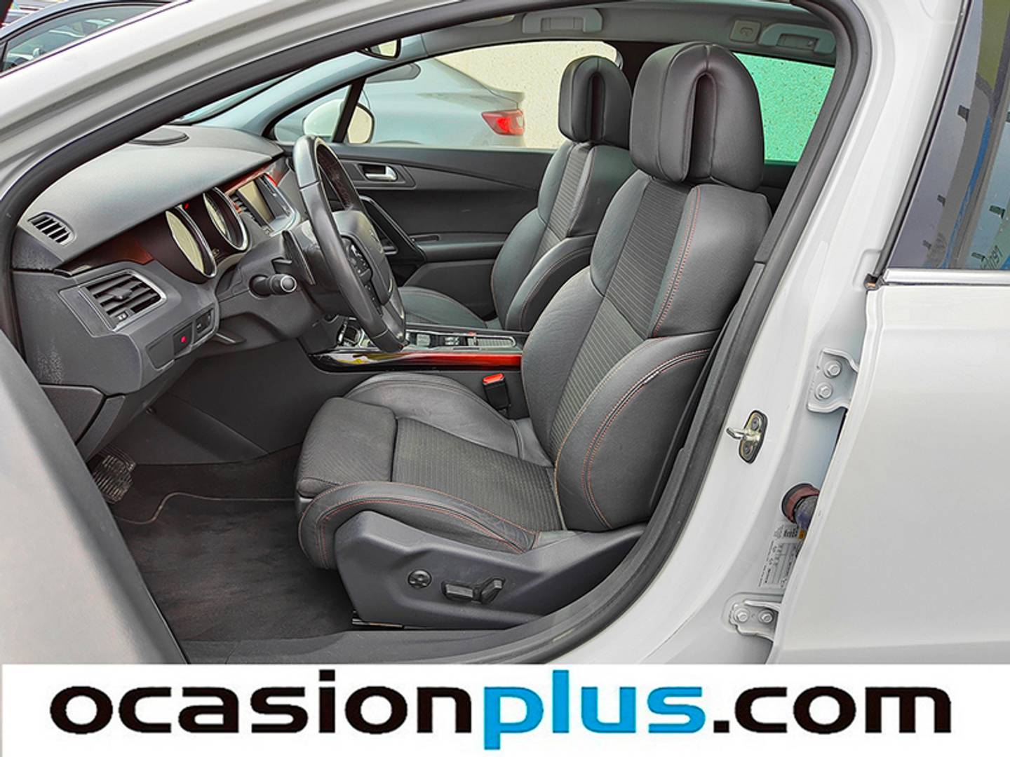 Foto Peugeot 508 Peugeot 508 RXH 2.0 BlueHDi Autom (180 CV)